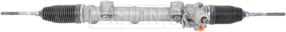 BBB Industries Remanufactured Power Steering Rack and Pinion 313-0284