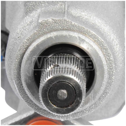 BBB Industries Remanufactured Power Steering Rack and Pinion 313-0285