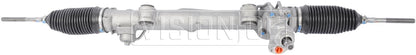 BBB Industries Remanufactured Power Steering Rack and Pinion 313-0285