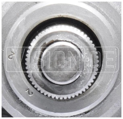 Vision OE Remanufactured Power Steering Rack and Pinion 313-0289