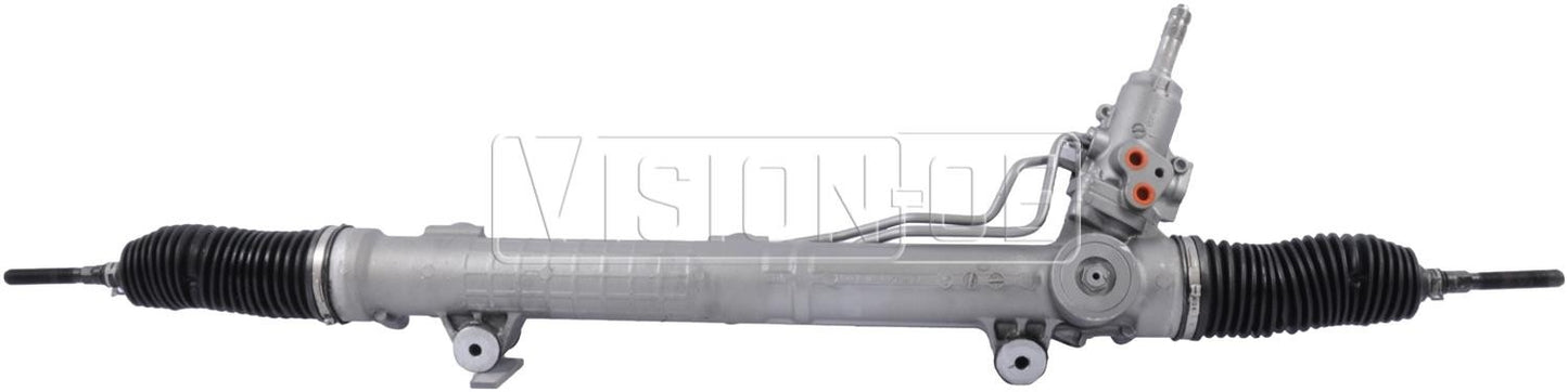 Vision OE Remanufactured Power Steering Rack and Pinion 313-0289