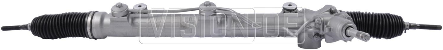 Vision OE Remanufactured Power Steering Rack and Pinion 313-0289
