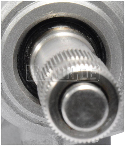 BBB Industries Remanufactured Power Steering Rack and Pinion 313-0290