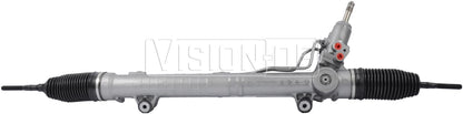 BBB Industries Remanufactured Power Steering Rack and Pinion 313-0290
