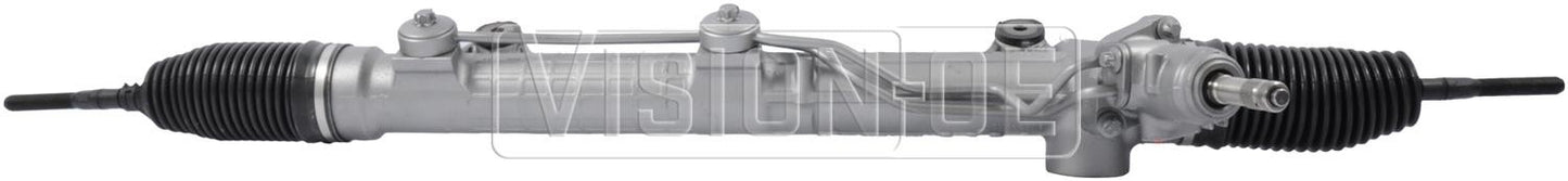 BBB Industries Remanufactured Power Steering Rack and Pinion 313-0290