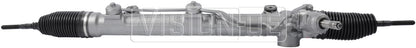 BBB Industries Remanufactured Power Steering Rack and Pinion 313-0290