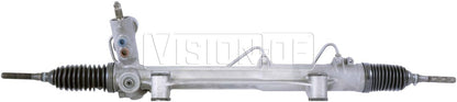 BBB Industries Remanufactured Power Steering Rack and Pinion 313-0291