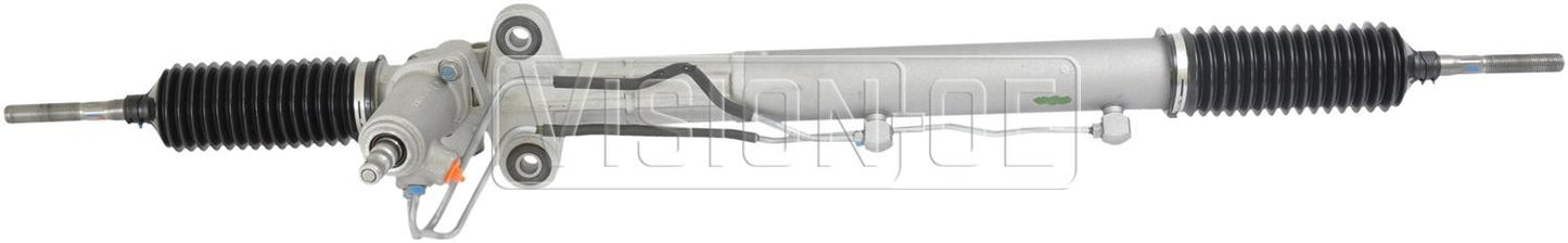 BBB Industries Remanufactured Power Steering Rack & Pinion 313-0298