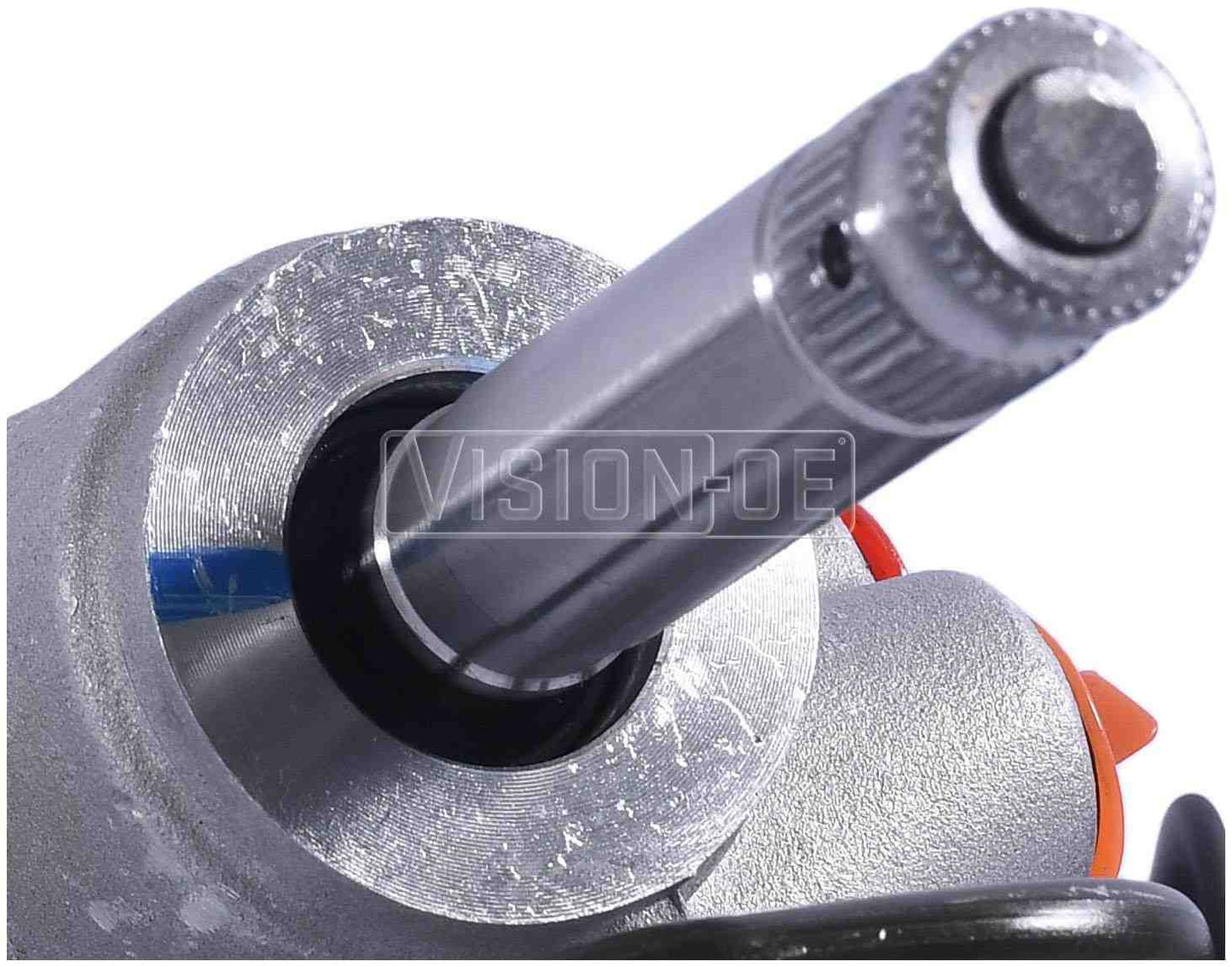 BBB Industries Rack and Pinion Assembly 313-0315
