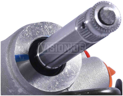 BBB Industries Remanufactured Power Steering Rack & Pinion 313-0315