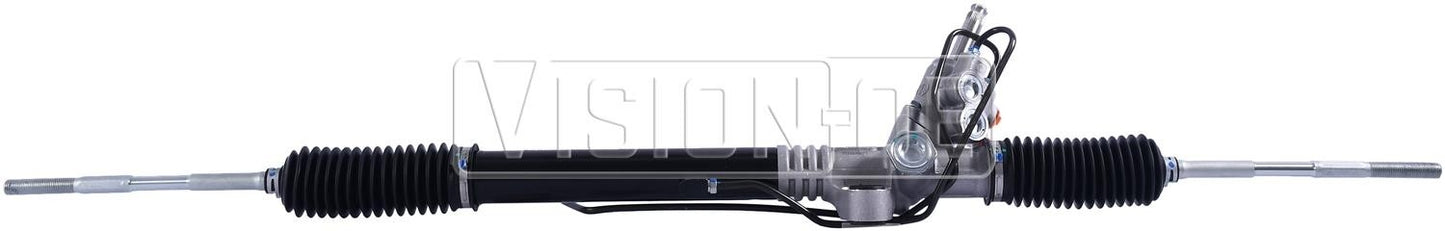 BBB Industries Rack and Pinion Assembly 313-0315