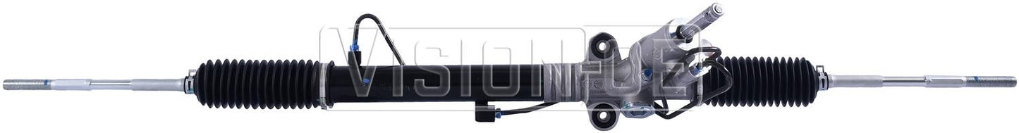 BBB Industries Rack and Pinion Assembly 313-0315