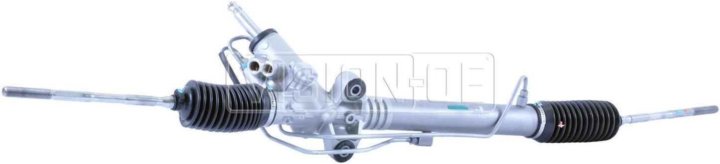BBB Industries Rack and Pinion Assembly 313-0317