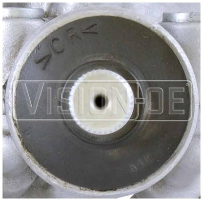 Vision OE Remanufactured Power Steering Rack and Pinion 313-0318