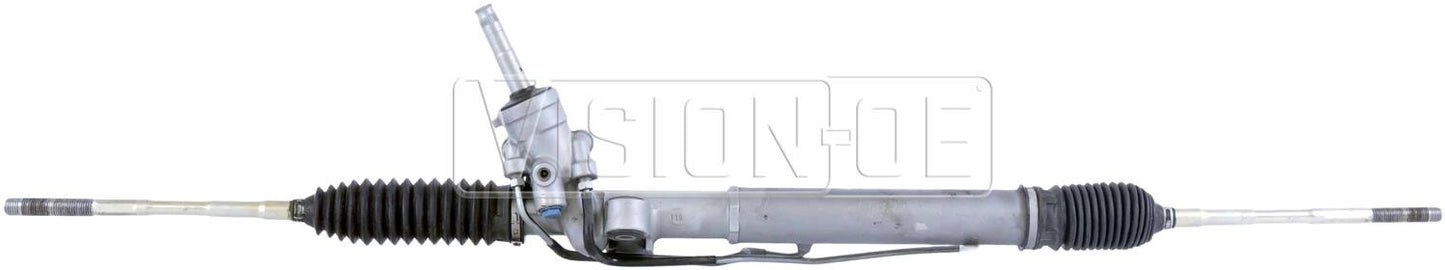 Vision OE Remanufactured Power Steering Rack and Pinion 313-0318