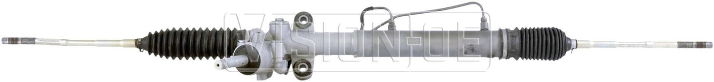 Vision OE Remanufactured Power Steering Rack and Pinion 313-0318