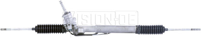 BBB Industries Remanufactured Power Steering Rack & Pinion 313-0319