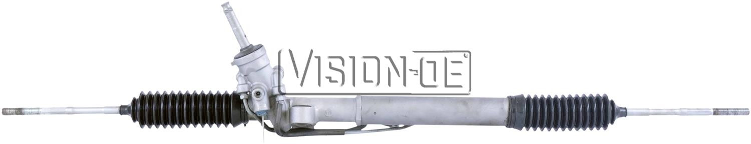 Vision OE Remanufactured Power Steering Rack and Pinion 313-0319