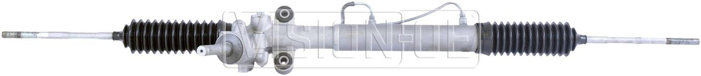 BBB Industries Remanufactured Power Steering Rack & Pinion 313-0319