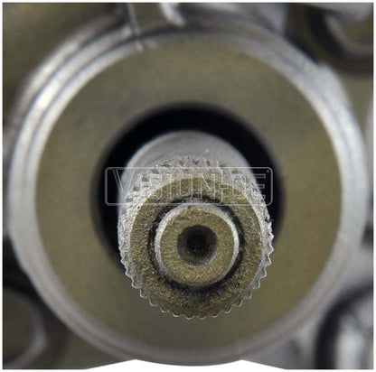 BBB Industries Remanufactured Power Steering Rack & Pinion 313-0322