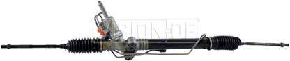 BBB Industries Remanufactured Power Steering Rack & Pinion 313-0322