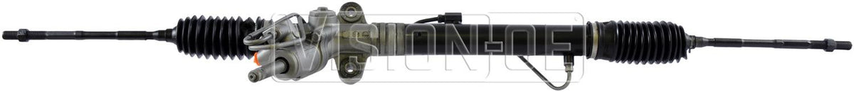BBB Industries Remanufactured Power Steering Rack & Pinion 313-0322