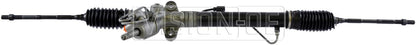 BBB Industries Remanufactured Power Steering Rack & Pinion 313-0322