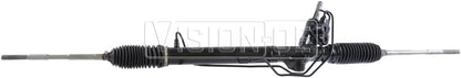BBB Industries Remanufactured Power Steering Rack and Pinion 313-0324