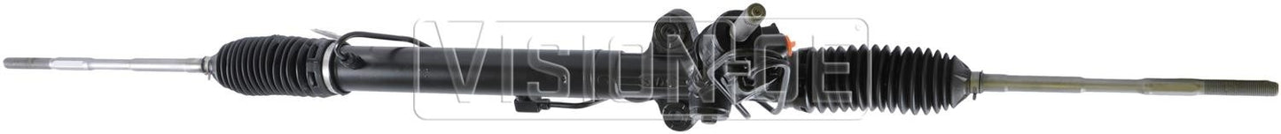 BBB Industries Remanufactured Power Steering Rack and Pinion 313-0324