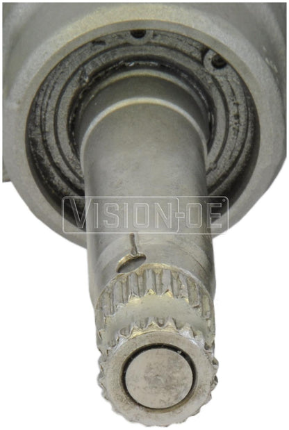 BBB Industries Remanufactured Power Steering Rack & Pinion 313-0325