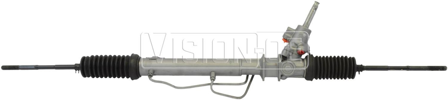 BBB Industries Remanufactured Power Steering Rack & Pinion 313-0325