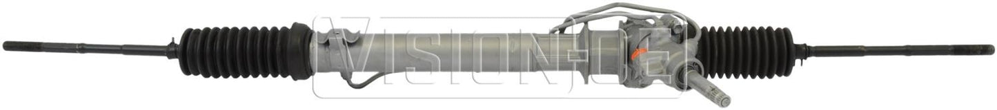 BBB Industries Remanufactured Power Steering Rack & Pinion 313-0325