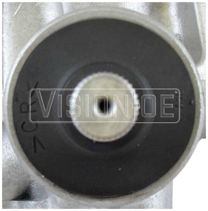 BBB Industries Remanufactured Power Steering Rack and Pinion 313-0327
