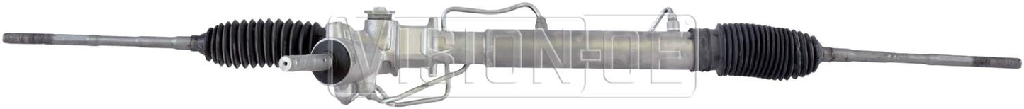 BBB Industries Remanufactured Power Steering Rack and Pinion 313-0327