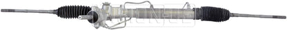 BBB Industries Remanufactured Power Steering Rack and Pinion 313-0327