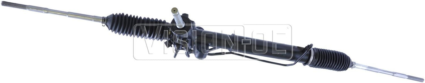 BBB Industries Remanufactured Power Steering Rack & Pinion 313-0328