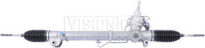 BBB Industries Remanufactured Power Steering Rack and Pinion 313-0340