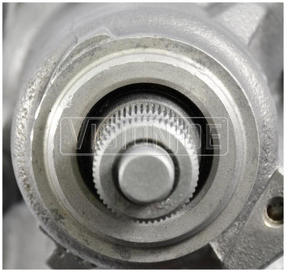 BBB Industries Remanufactured Power Steering Rack & Pinion 313-0341