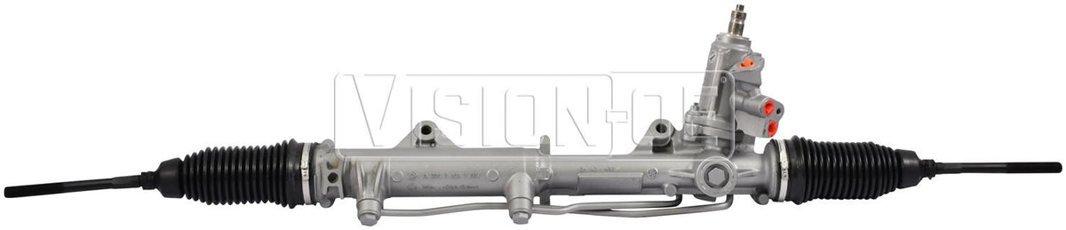 BBB Industries Remanufactured Power Steering Rack & Pinion 313-0341