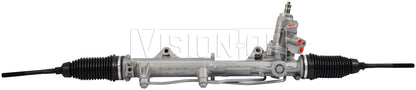 BBB Industries Remanufactured Power Steering Rack & Pinion 313-0341
