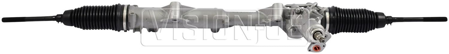 BBB Industries Remanufactured Power Steering Rack & Pinion 313-0341
