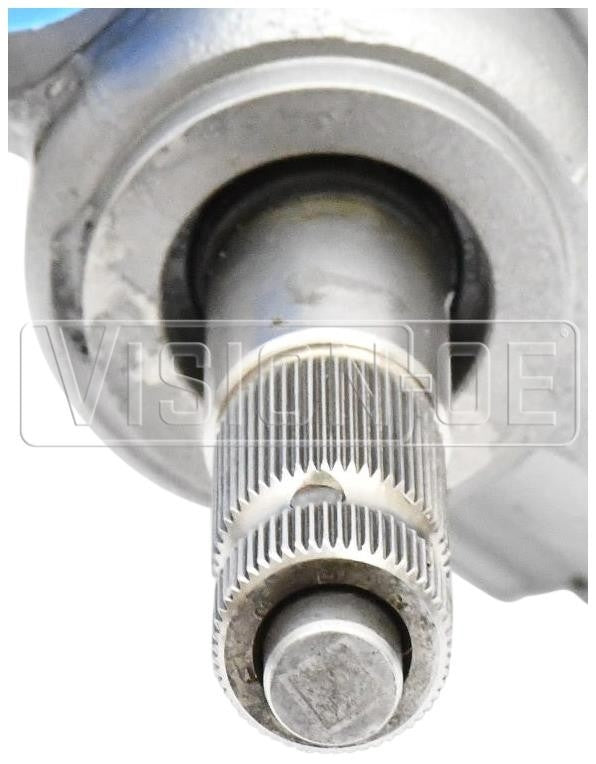 Vision OE Remanufactured Power Steering Rack and Pinion 313-0343