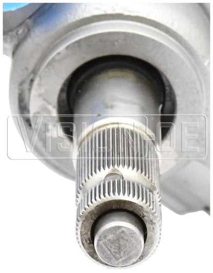 Vision OE Remanufactured Power Steering Rack and Pinion 313-0343