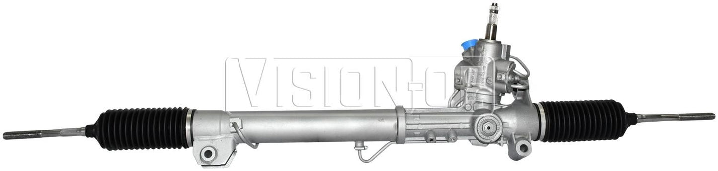 Vision OE Remanufactured Power Steering Rack and Pinion 313-0343
