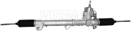 BBB Industries Remanufactured Power Steering Rack and Pinion 313-0343