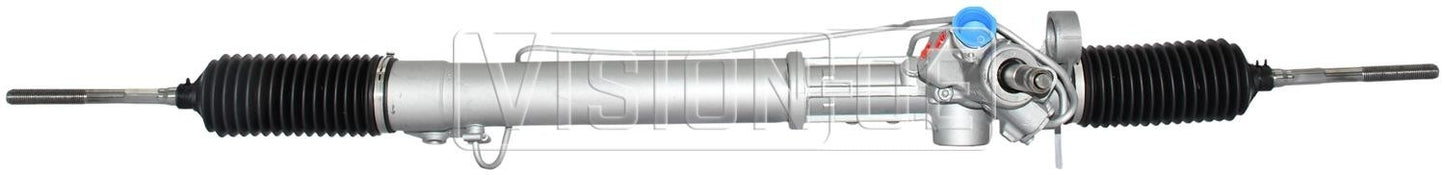 Vision OE Remanufactured Power Steering Rack and Pinion 313-0343