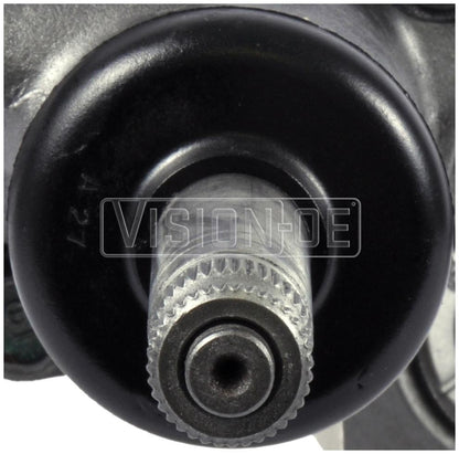 BBB Industries Remanufactured Power Steering Rack & Pinion 313-0356