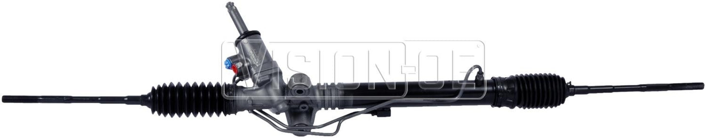 BBB Industries Rack and Pinion Assembly 313-0356