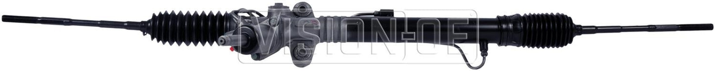 BBB Industries Rack and Pinion Assembly 313-0356