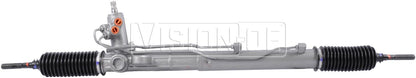 BBB Industries Remanufactured Power Steering Rack & Pinion 313-0357